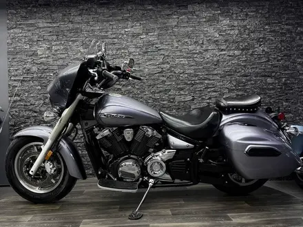 Yamaha  XVS 1300 MIDNIGTH STAR 2013 года за 4 850 000 тг. в Алматы – фото 14