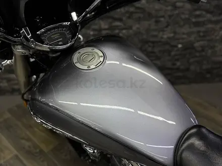 Yamaha  XVS 1300 MIDNIGTH STAR 2013 года за 4 850 000 тг. в Алматы – фото 16