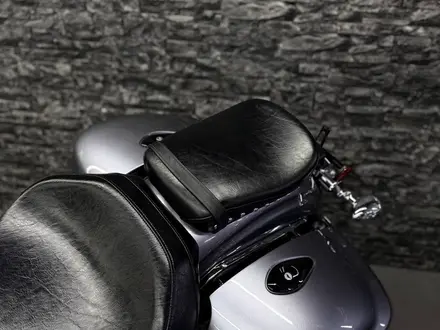 Yamaha  XVS 1300 MIDNIGTH STAR 2013 года за 4 850 000 тг. в Алматы – фото 20