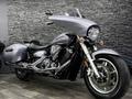 Yamaha  XVS 1300 MIDNIGTH STAR 2013 годаүшін4 850 000 тг. в Алматы