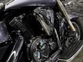 Yamaha  XVS 1300 MIDNIGTH STAR 2013 годаүшін4 850 000 тг. в Алматы – фото 3