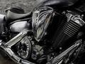 Yamaha  XVS 1300 MIDNIGTH STAR 2013 годаүшін4 850 000 тг. в Алматы – фото 4