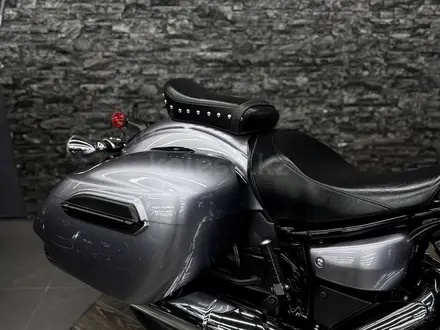Yamaha  XVS 1300 MIDNIGTH STAR 2013 года за 4 850 000 тг. в Алматы – фото 6