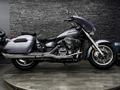 Yamaha  XVS 1300 MIDNIGTH STAR 2013 годаүшін4 850 000 тг. в Алматы – фото 7