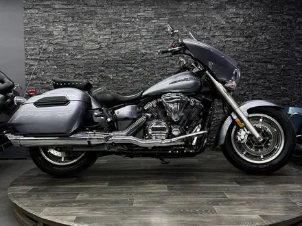Yamaha  XVS 1300 MIDNIGTH STAR 2013 года за 4 850 000 тг. в Алматы – фото 7