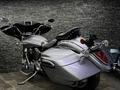 Yamaha  XVS 1300 MIDNIGTH STAR 2013 годаүшін4 850 000 тг. в Алматы – фото 8
