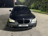 BMW 530 2004 годаүшін5 000 000 тг. в Алматы – фото 3