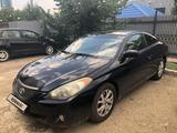 Toyota Solara 2006 года за 4 500 000 тг. в Астана – фото 3