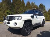 Nissan Patrol 2005 годаүшін9 000 000 тг. в Алматы – фото 3