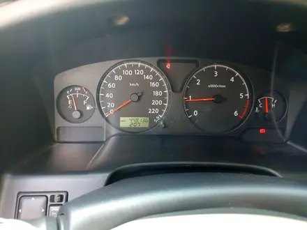 Nissan Patrol 2005 года за 9 000 000 тг. в Алматы – фото 13