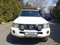Nissan Patrol 2005 года за 9 000 000 тг. в Алматы – фото 4
