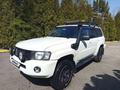 Nissan Patrol 2005 года за 9 000 000 тг. в Алматы
