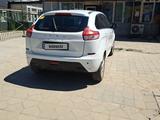 ВАЗ (Lada) XRAY 2018 года за 3 200 000 тг. в Алматы – фото 2
