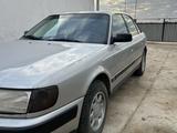 Audi 100 1992 годаfor1 300 000 тг. в Жетысай – фото 2