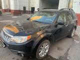 Subaru Forester 2013 года за 9 500 000 тг. в Астана – фото 3