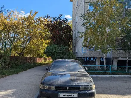 Toyota Chaser 1993 года за 1 350 000 тг. в Костанай – фото 10