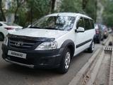 ВАЗ (Lada) Largus 2020 года за 3 650 000 тг. в Алматы