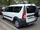 ВАЗ (Lada) Largus 2020 года за 3 650 000 тг. в Алматы – фото 2
