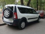 ВАЗ (Lada) Largus 2020 года за 3 650 000 тг. в Алматы – фото 3