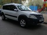 ВАЗ (Lada) Largus 2020 года за 3 650 000 тг. в Алматы – фото 4