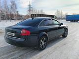 Audi A6 1999 годаfor3 600 000 тг. в Кокшетау – фото 2