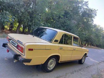 ВАЗ (Lada) 2106 1986 года за 1 250 000 тг. в Туркестан – фото 3