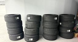 На BMW X7, continental Viking 7, 2024. Размер 275 40 22 и 315 35 22. за 1 100 000 тг. в Шымкент