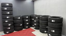 На BMW X7, continental Viking 7, 2024. Размер 275 40 22 и 315 35 22. за 1 100 000 тг. в Шымкент – фото 3