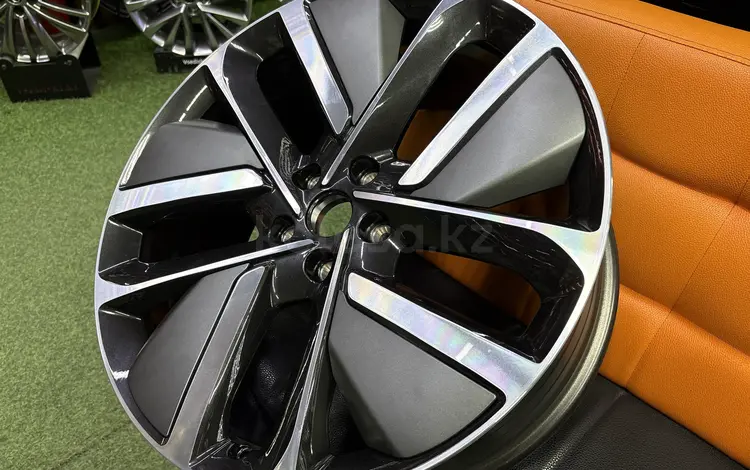 Запаска 1 диск LI9 Li7 Li6 R-21*5*120 в наличии Astana за 90 000 тг. в Астана