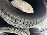 225/65R17 BRIDGESTONE BLIZZAK DM-V2.үшін100 000 тг. в Алматы – фото 4