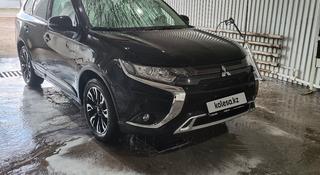 Mitsubishi Outlander 2021 года за 13 000 000 тг. в Жезказган