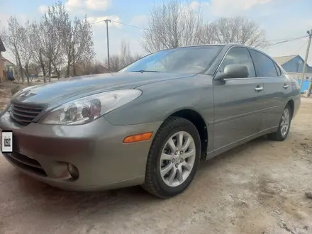 Lexus ES 300 2002 года за 5 500 000 тг. в Кызылорда – фото 8