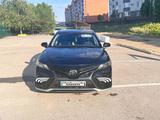 Toyota Camry 2021 года за 13 000 000 тг. в Актобе