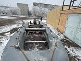 Продам лодку с… за 1 000 000 тг. в Балхаш – фото 3