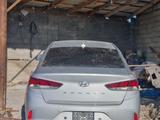 Hyundai Sonata 2019 года за 5 500 000 тг. в Шымкент