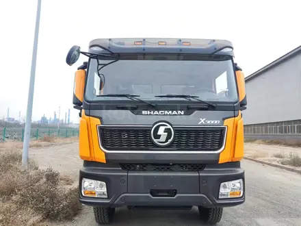 Shacman (Shaanxi)  X3000 2026 года за 36 000 000 тг. в Алматы