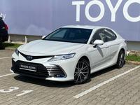 Toyota Camry 2024 годаүшін20 631 000 тг. в Алматы