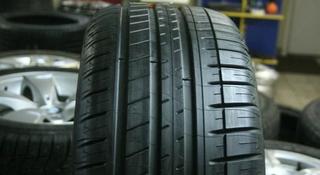 Шины Michelin 285/35/r18 PS3 за 140 000 тг. в Алматы