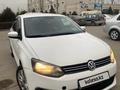 Volkswagen Polo 2013 годаfor3 900 000 тг. в Алматы – фото 2