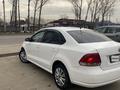 Volkswagen Polo 2013 годаfor3 900 000 тг. в Алматы – фото 3