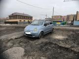 Daewoo Matiz 2013 года за 1 100 000 тг. в Кокшетау