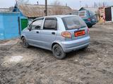 Daewoo Matiz 2013 года за 1 100 000 тг. в Кокшетау – фото 4