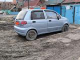 Daewoo Matiz 2013 года за 1 200 000 тг. в Кокшетау – фото 5