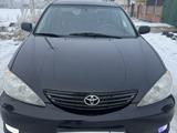 Toyota Camry 2004 годаүшін6 800 000 тг. в Алматы – фото 3