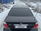 Toyota Camry 2004 годаүшін6 800 000 тг. в Алматы – фото 4