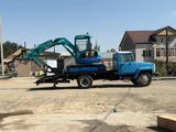 Kubota 1994 года за 10 000 000 тг. в Кордай