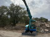 Kubota 1994 года за 10 000 000 тг. в Кордай – фото 2