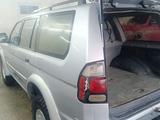 Mitsubishi Montero Sport 2005 годаfor3 300 000 тг. в Жалагаш – фото 5