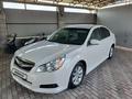 Subaru Legacy 2012 года за 6 500 000 тг. в Алматы – фото 10