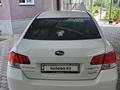 Subaru Legacy 2012 года за 6 500 000 тг. в Алматы – фото 2